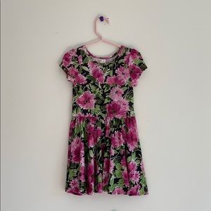 DotDotSmile twirl dress